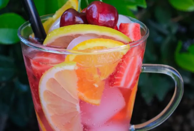 Fruit Mix