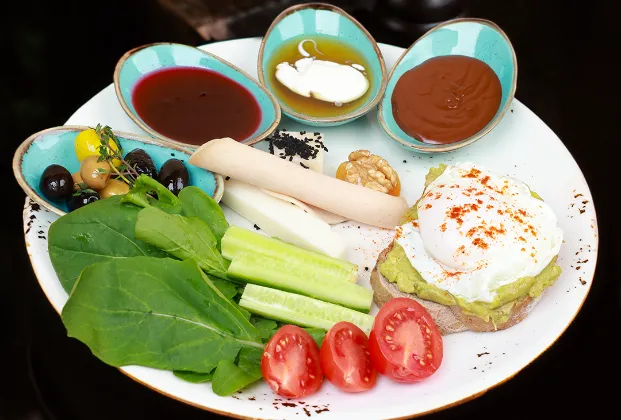 Your Breakfast