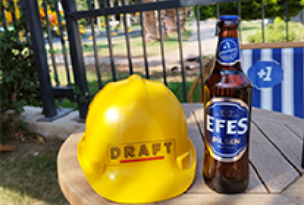 Efes Bottle