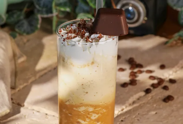 Frappe