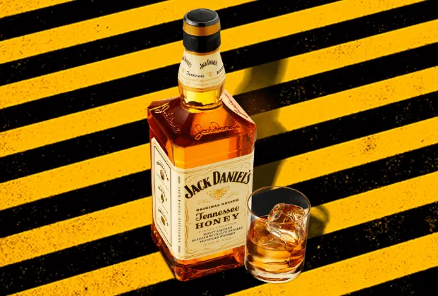 Honey Jack