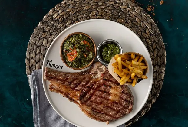 Dallas Steak