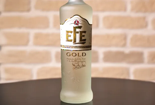 Efe Gold 35 cl