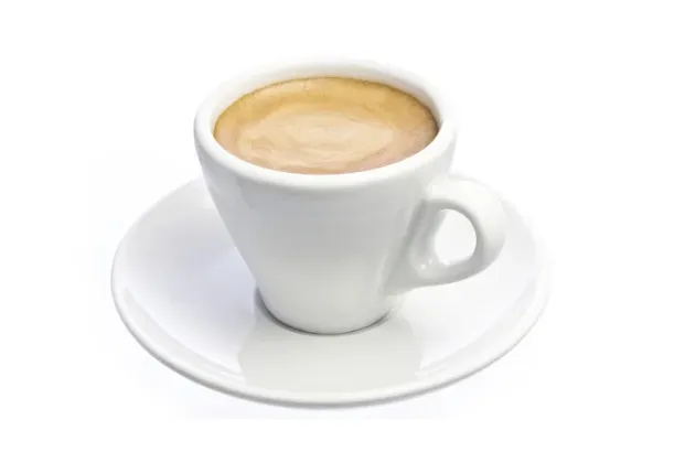 Espresso Double