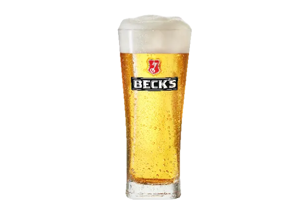 Beck’s Cask 50cl