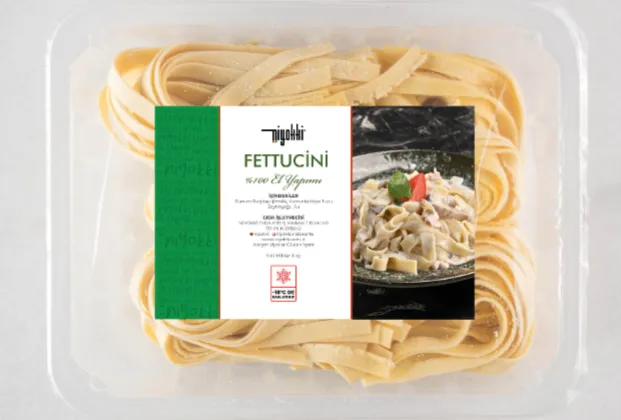 Fettuccine