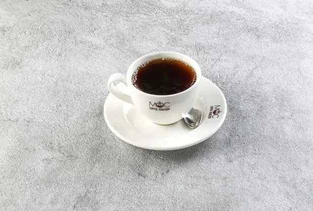 Cup of tea