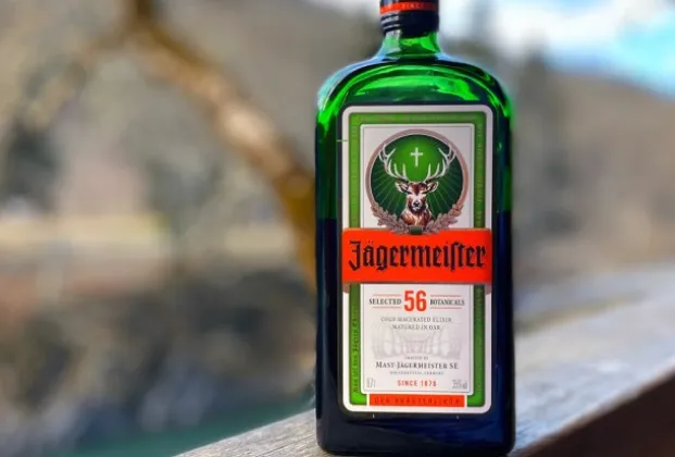 Jägermeister