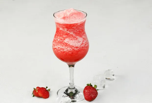 STRAWBERRY