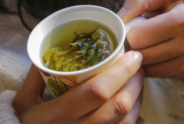 Linden Tea