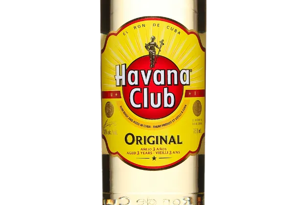 Havana Club Añejo 3 Años