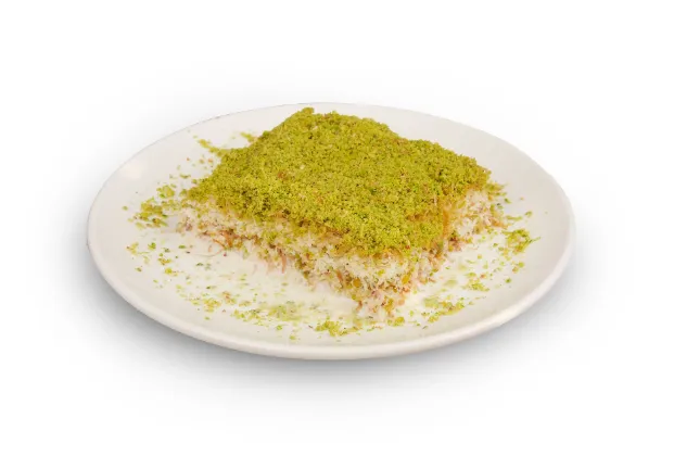 Cold kadayıf (portion)