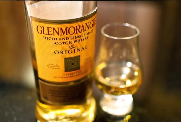 Glenmorangie 10 Original