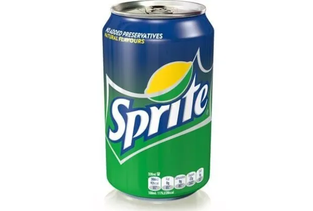 Sprite
