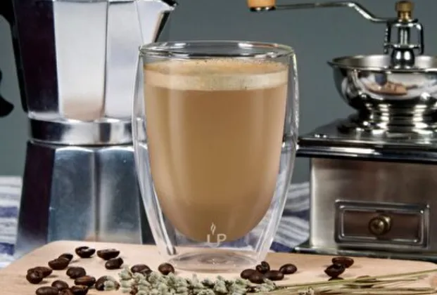 Plain Nescafé
