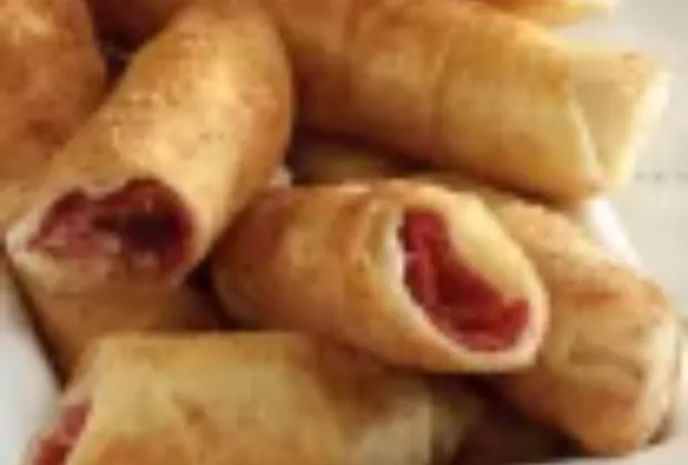 Paçanga böreği