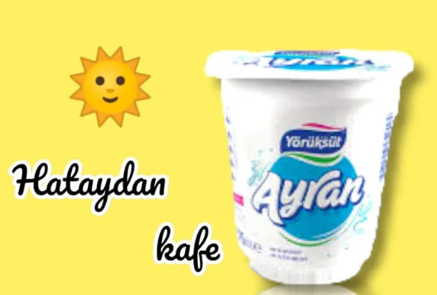 Ayran