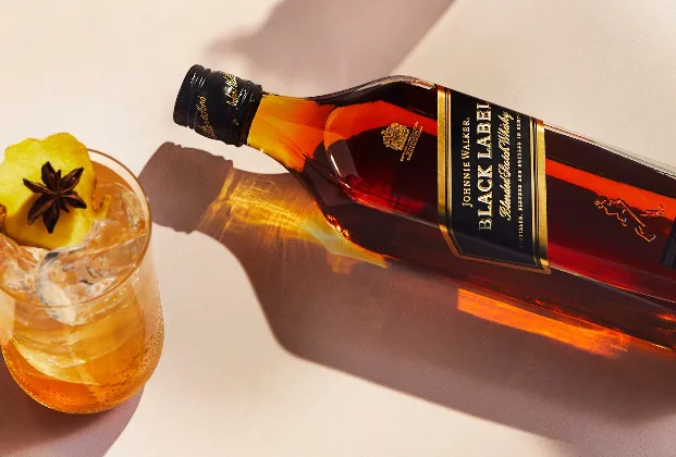 Black Label Double