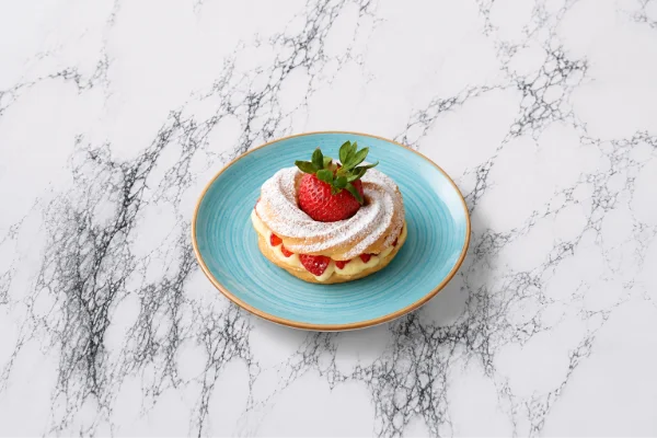 Paris-Brest