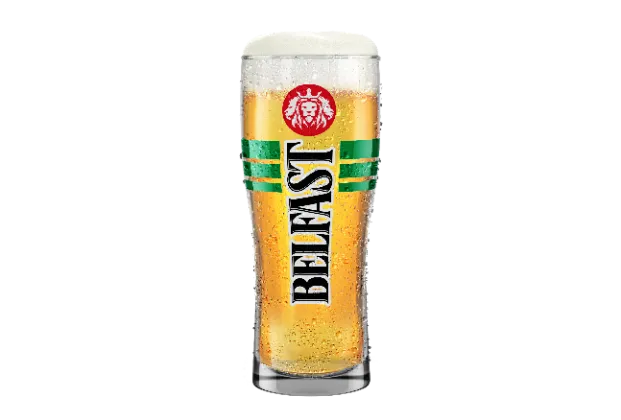 Belfast Cask 50cl