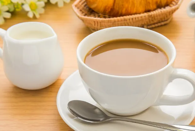 Fruit Nescafé