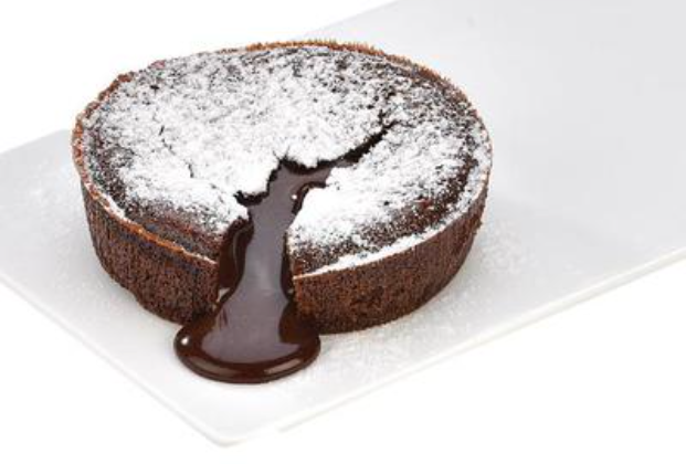 Soufflé