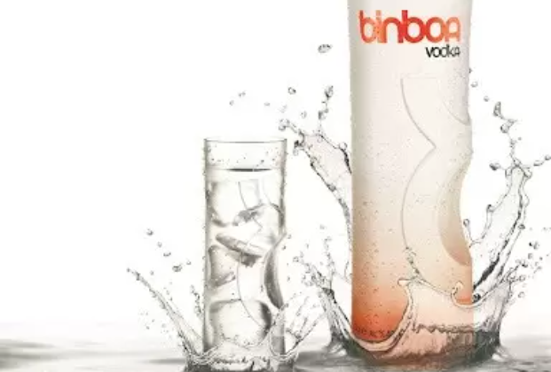 Binboa Vodka