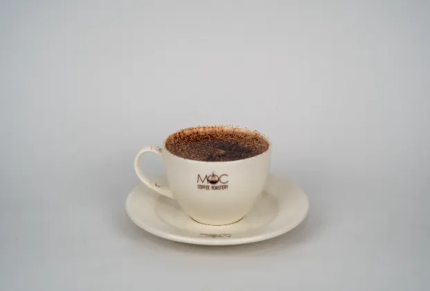 Hot chocolate