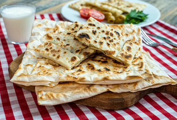Gözleme