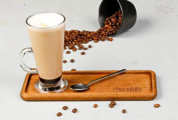 Coffee Mocha