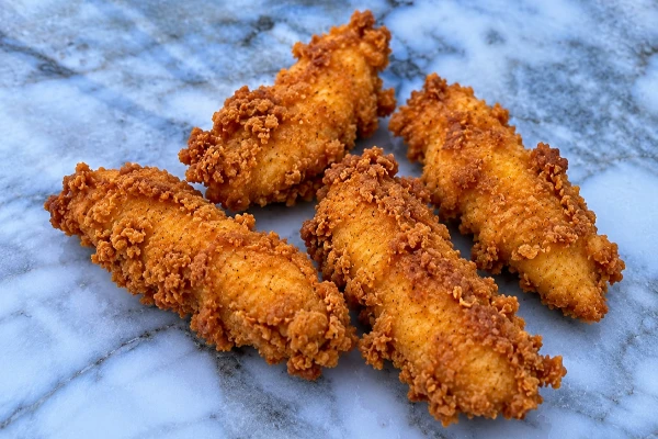 Extra Tenders