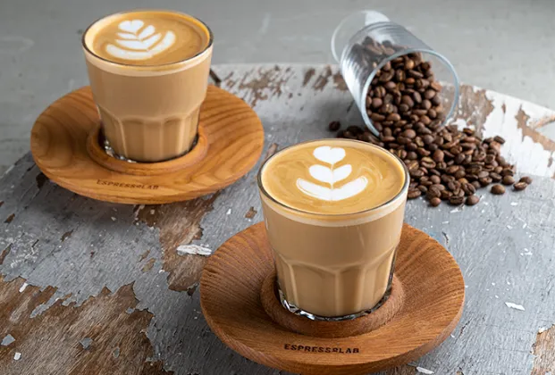 Cortado