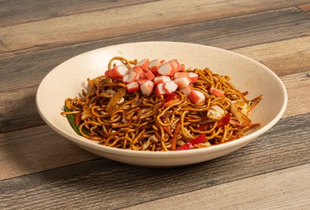 Mix Noodle