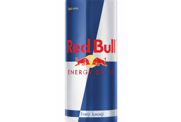 Red Bull Energy Drink