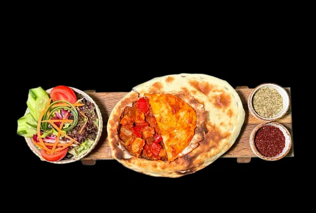 Chicken Güveç