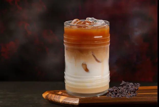 Affogato