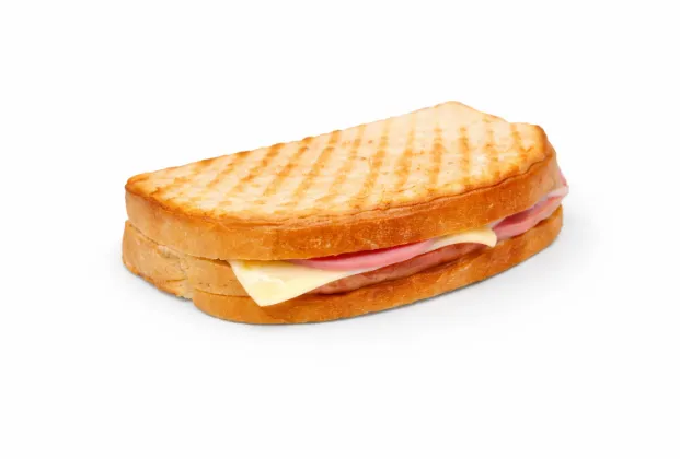 Ayvalık special toast