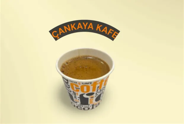 Turkish coffee