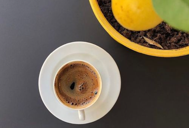 Turkish Coffee