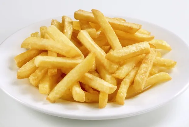 French fries