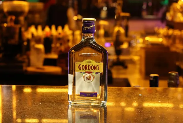 Gordon's Gin