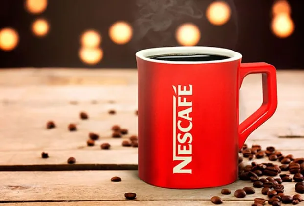 Nescafé