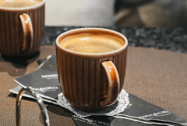 Flavoured Latte