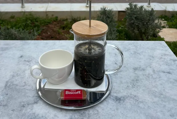 Green tea