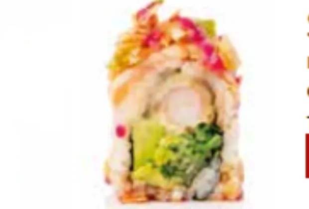 Spider Roll