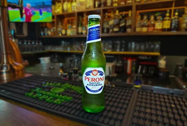 Peroni Nastro Azzurro