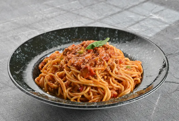 Spaghetti Bolognese
