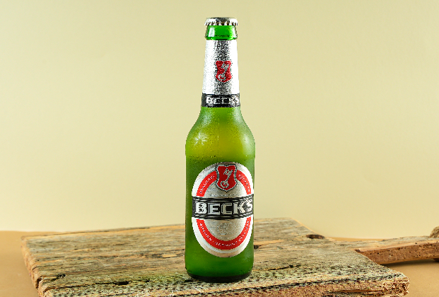BECK’S (33cl)