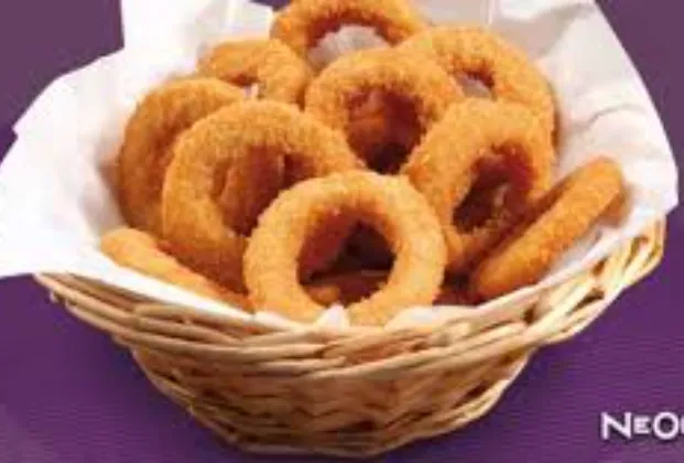 Onion rings