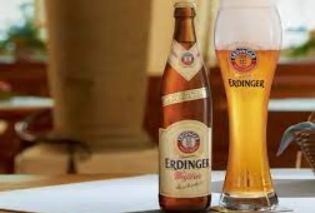 Erdinger